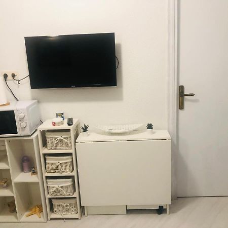 Bonito Estudio En Denia Apartman Kültér fotó
