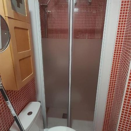Bonito Estudio En Denia Apartman Kültér fotó