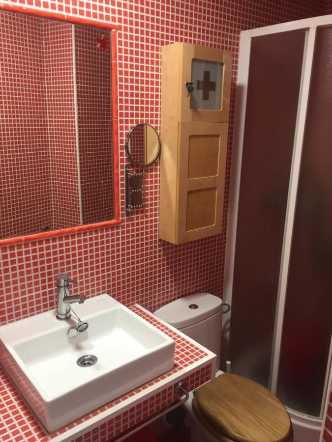Bonito Estudio En Denia Apartman Kültér fotó