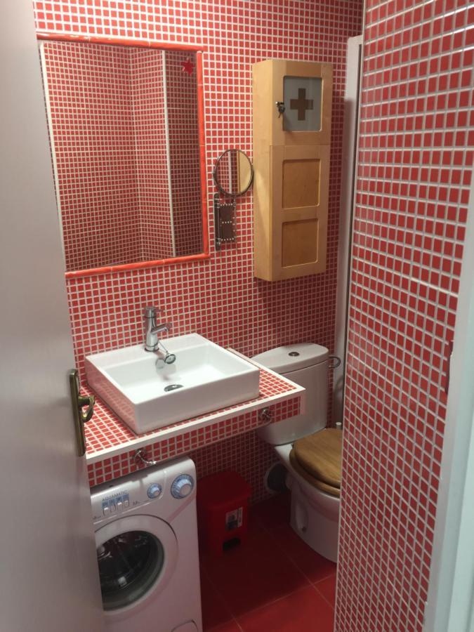 Bonito Estudio En Denia Apartman Kültér fotó
