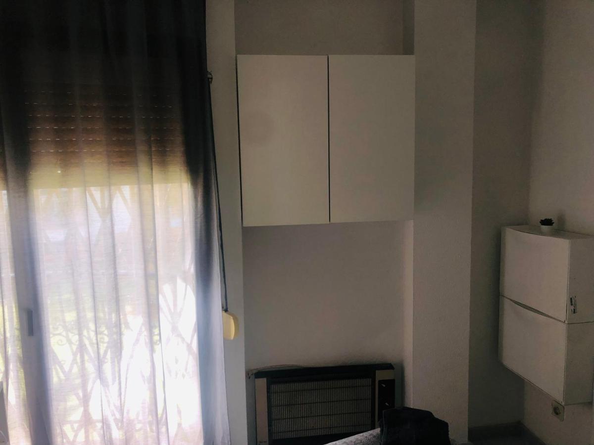 Bonito Estudio En Denia Apartman Kültér fotó