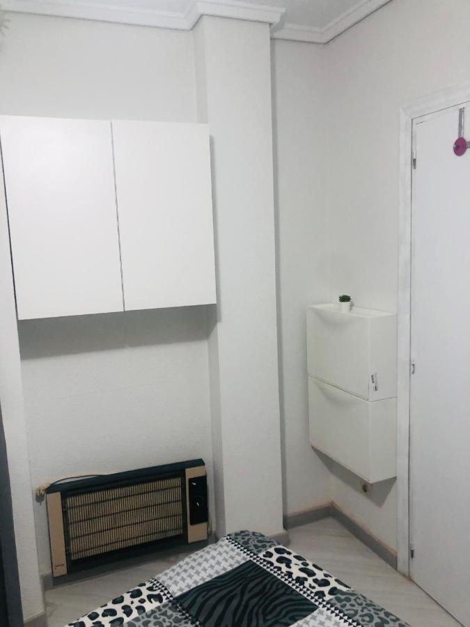 Bonito Estudio En Denia Apartman Kültér fotó