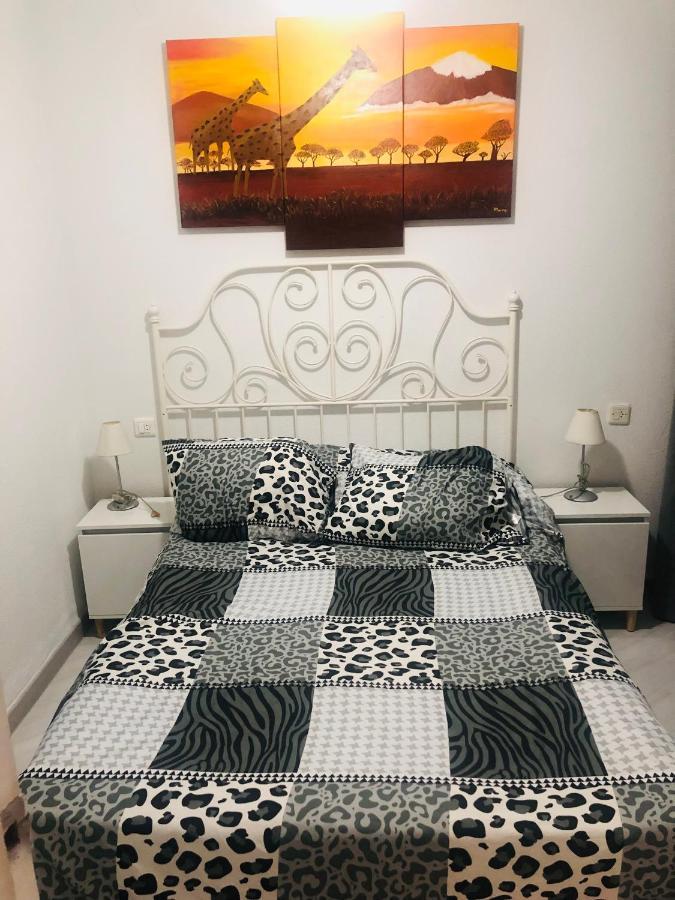 Bonito Estudio En Denia Apartman Kültér fotó