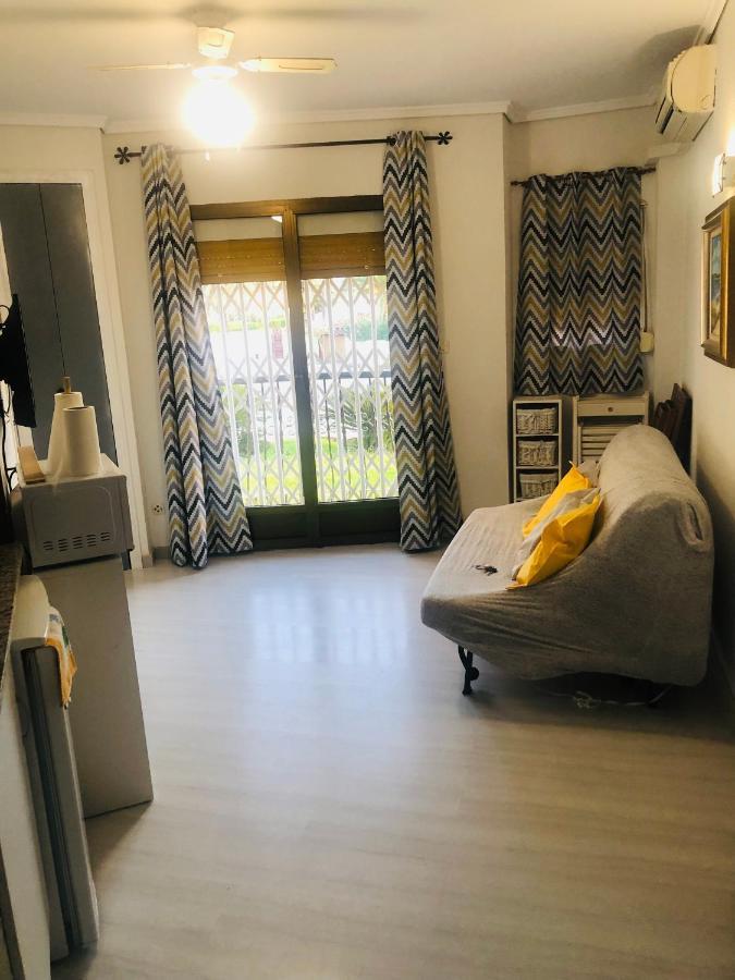 Bonito Estudio En Denia Apartman Kültér fotó