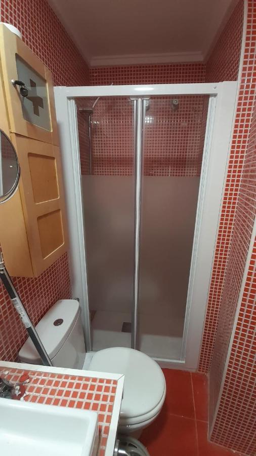 Bonito Estudio En Denia Apartman Kültér fotó